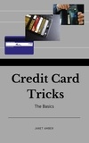  Janet Amber - Credit Card Tricks: The Basics.