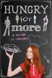  Skye MacKinnon et  Laura Greenwood - Hungry for More: A Harem of Recipes.