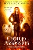  Skye MacKinnon - Catnip Assassins: Books 1-7 - Catnip Assassins.