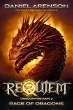  Daniel Arenson - Rage of Dragons - Requiem: Dragonfire Rain, #2.