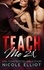  Nicole Elliot - Teach Me 2X - 2X The Pleasure, #2.