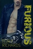  Tory Richards - Furious - Nomad Outlaws Trilogy, #3.