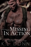  KL Donn - Missing in Action - Task Force 779, #1.