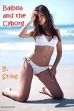  B. Sting - Balboa and the Cyborg - science fiction.