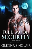  Glenna Sinclair - Full Moon Security: The Complete Series - Full Moon Security.