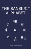  Ashwini Kumar Aggarwal - The Sanskrit Alphabet.