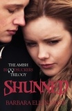  Barbara Ellen Brink - Shunned - The Amish Bloodsuckers Trilogy, #2.