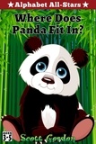  Scott Gordon - Alphabet All-Stars: Where Does Panda Fit In?.