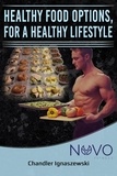  Chandler Ignaszewski - Healthy Food Options, For A Healthy Lifestyle - Fitness Package, #1.