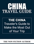  The Non Fiction Author - China Travel Guide.