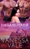  Vanessa Vale - Enganchada - Rancho Steele, #4.