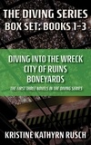  Kristine Kathryn Rusch - The Diving Series Box Set: Books 1-3 - The Diving Series.