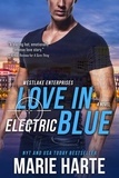  Marie Harte - Love in Electric Blue - Westlake Enterprises, #3.