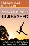  MOHAMMED SHAHRUKH - Self-Confidence Unleashed.