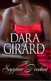  Dara Girard - The Sapphire Pendant - A Clifton Sister Novel, #1.