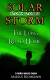  Marcus Richardson - The Long Road Home - Storm Stories, #1.