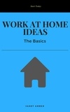  Janet Amber - Work at Home Ideas: The Basics.