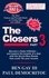  Paul Democritou et  Ben Gay III - The Closers - Part 3 - The Closers, #3.