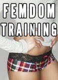  Chrissy Wild - Femdom Training Bundle (Femdom Training of Submissive Males, Female Supremacy).