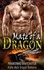  Jessica Miller - Mate of a  Dragon Shifter (Paranormal Shapeshifter Alpha Male Dragon Romance).