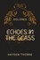  Hayden Thorne - Echoes in the Glass - Dolores, #2.