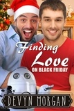  Devyn Morgan - Finding Love On Black Friday.