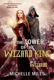  Michelle Miles - In the Tower of the Wizard King - Age of Wizards, #1.