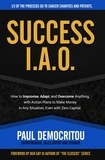  Paul Democritou - Success I.A.O..
