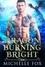  Michelle Fox - Dragon Burning Bright.