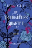  Jean Gill - The Troubadours Quartet Boxset - The Troubadours Quartet.