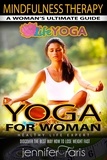  Jennifer Faris - Yoga for Woman: Mindfulness Therapy - Life Yoga.