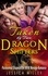  Jessica Miller - Taken By Two Dragon Shifters (Paranormal Shapeshifter MFM Menage Romance).