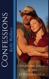  Kelly Wallace - Confessions - Everyone Has A Secret At Ryder Ranch.