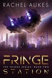  Rachel Aukes - Fringe Station - Fringe Series, #2.