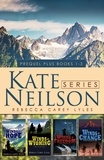  Rebecca Carey Lyles - Kate Neilson Series Boxed Set - Kate Neilson Series.