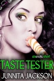  JUNNITA JACKSON - Taste Tester - Sex Shot, #4.
