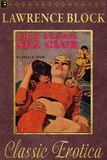  Lawrence Block - High School Sex Club - Collection of Classic Erotica, #16.