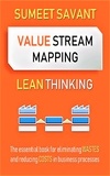 Sumeet Savant - Value Stream Mapping - Lean Thinking, #2.