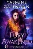  Yasmine Galenorn - Fury Awakened - Fury Unbound, #3.