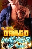  AJ Tipton - Il suo drago hacker - Il suo drago motociclista, #4.