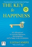  Lucia Canovi - The Key to Happiness.