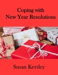  Susan Kersley - Coping With New Year Resolutions - Self-help Books.