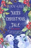  Jean Gill - Nici's Christmas Tale - The Troubadours Quartet, #5.