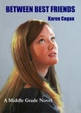  Karen Cogan - Between Best Friends.