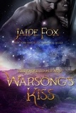  Jaide Fox - Warsong's Kiss - Surrender to Aliens, #4.