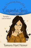  Tamara Hart Heiner - Episode 2: Lost in School - Southwest Cougars Seventh Grade, #2.