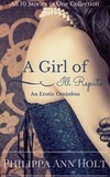  Philippa Ann Holt - A Girl of Ill Repute: An Erotic Omnibus - A Girl of Ill Repute.