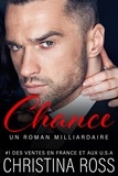  Christina Ross - Chance - version française - Série Encore une nuit.