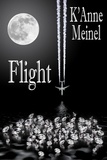  K'Anne Meinel - Flight.