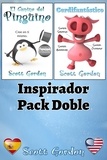  Scott Gordon - Inspirador Pack Doble.